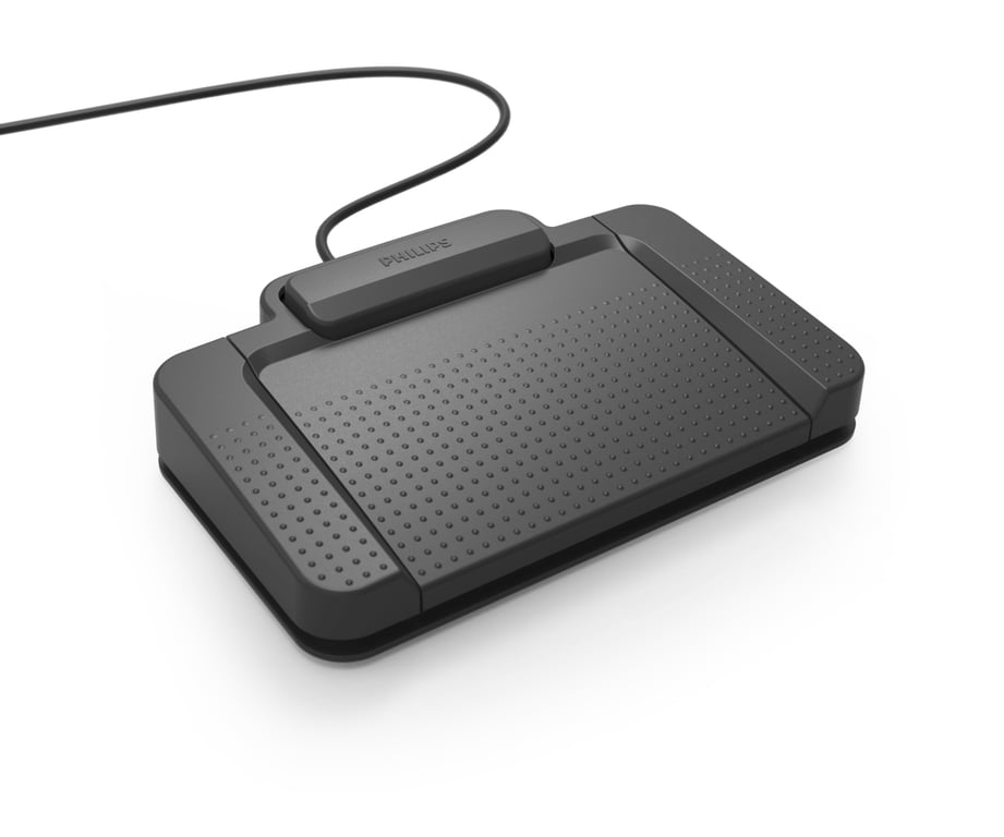 Philips ACC2310 USB Czarny