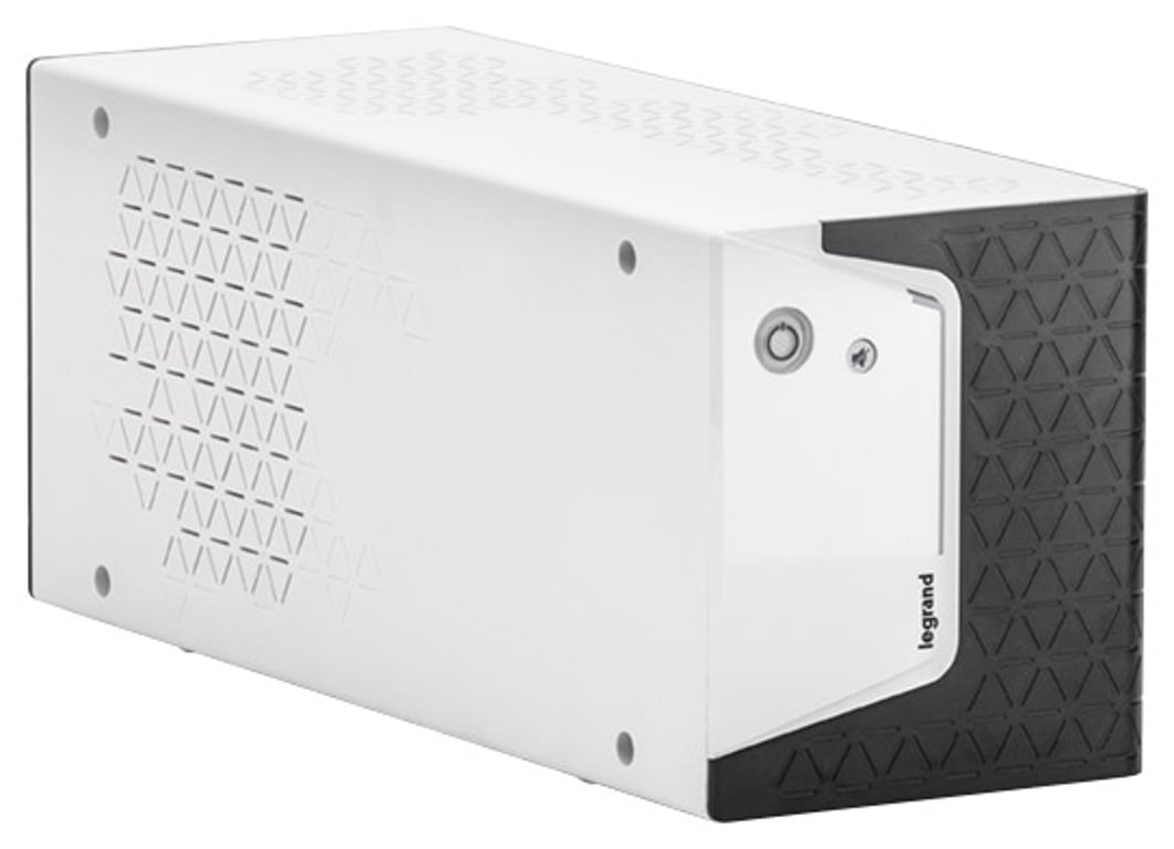 фото ДБЖ безперервної дії (Online) Legrand Keor SP 600 FR (310182)