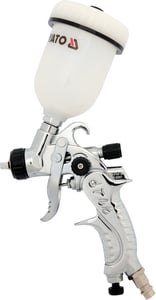 Yato YT-2357 0.1 L Pneumatic Paint Sprayer