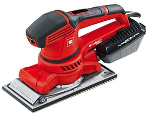 Einhell TE-OS 2520 E Szlifierka orbitalna 24000 RPM