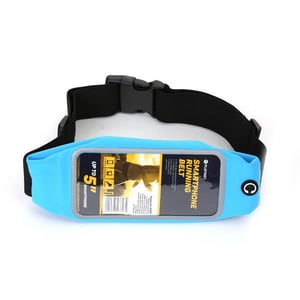 Platinet PWB03BL Pouch, Blue
