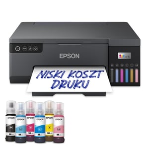 Epson EcoTank L8050