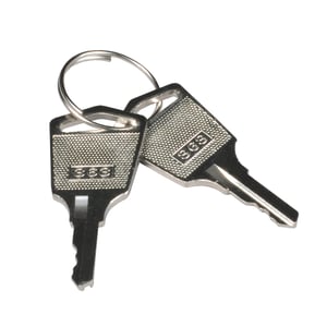 Lian Li KEY-363 części do stojaków