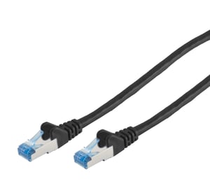 S/CONN maximum connectivity 75712-S kabel sieciowy Niebieski 2 m Cat6a S/FTP (S-STP)