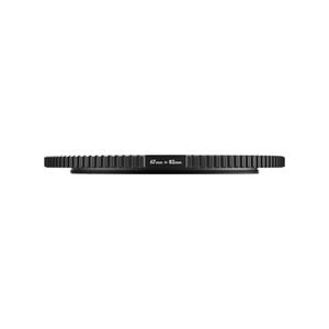 PolarPro 67 mm – 82 mm Förhöjningsring för filter