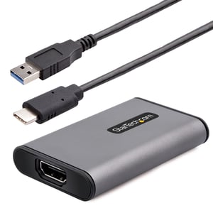 StarTech 4K30-HDMI-CAPTURE karta do przechwytywania video
