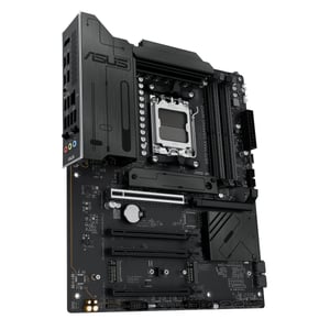 ASUS X870 MAX GAMING WIFI7 AMD X870 Gniazdo AM5 ATX