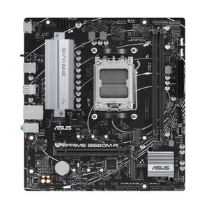 ASUS PRIME B650M-R AMD B650 Gniazdo AM5 micro ATX