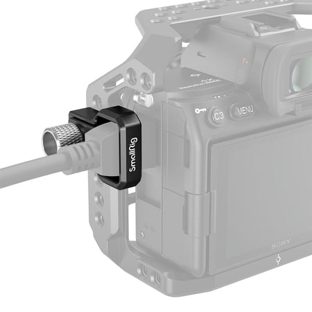 SmallRig 3000 klamra do kamery