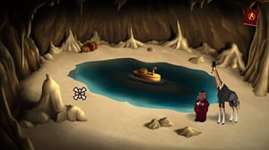Funstock Lord Winklebottom Investigates Standardowy Nintendo Switch