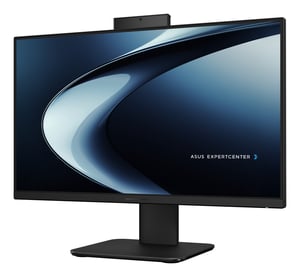 ASUS ExpertCenter P400 AiO P440VAESK-BPC283X Intel Core 7 240H 60.5 cm (23.8") 1920 x 1080 px All-in-One PC 16 GB DDR5-SDRAM 512 GB SSD Windows 11 Pro Wi-Fi 6E (802.11ax) Black
