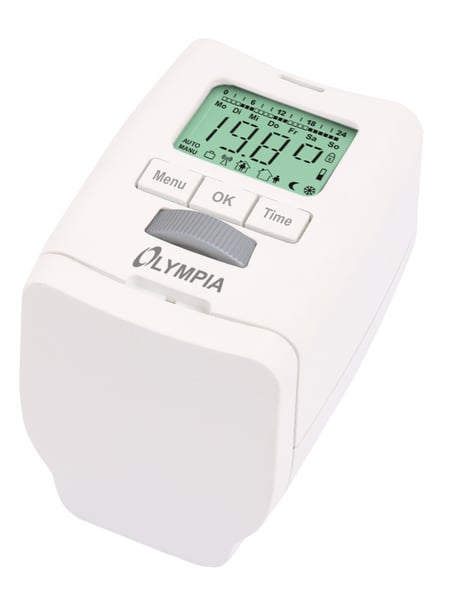 Olympia HT 430-22 Nadaje się do użytku w pomieszczeniach