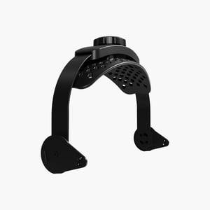 Pimax Technology Crystal Comfort Topstrap för Crystal Sim Light svart
