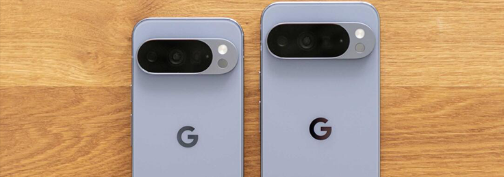 Google Pixel 11 i Pixel Watch 5 — jest oficjalna data premiery