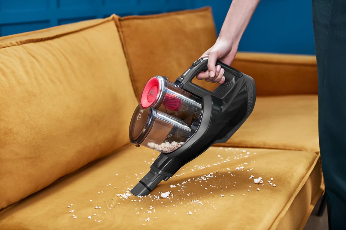 Philips SpeedPro Odkurzacz bezprzewodowy FC6722/01