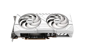 Sapphire PURE AMD Radeon RX 9060 XT GPU 16 GB GDDR6