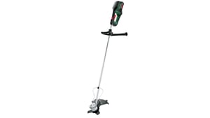 Bosch BrushCut batteridrivna gräsklippare 2,4 mm 36 V litiumjon (Li-Ion) Grön