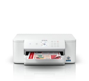 Epson WorkForce Pro WF-C4310DW drukarka atramentowa Kolor 4800 x 2400 DPI A4 Wi-Fi