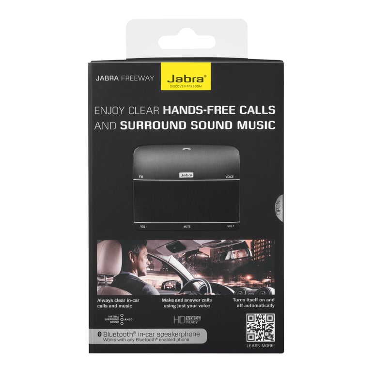 Jabra Freeway telefon konferencyjny