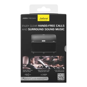 Jabra Freeway telefon konferencyjny