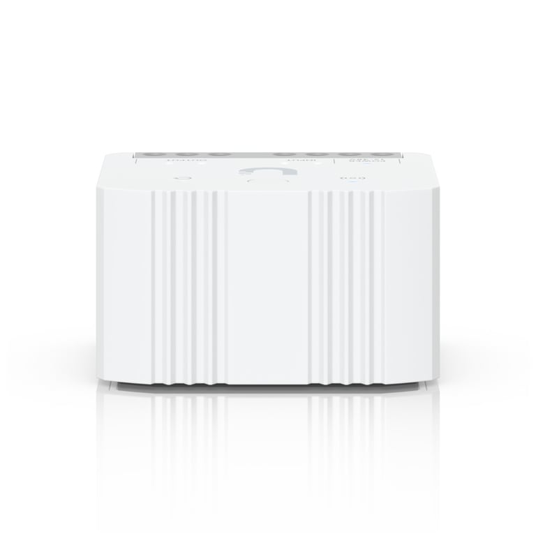 Ubiquiti USL-Relay przekaźnik zasilający Biały