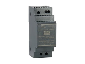 LevelOne POW-2411 Netzteilmodul 30 W Schwarz