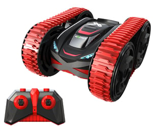 Exost 20256 ferngesteuertes Monster-Truck-Modell mit Elektromotor, Maßstab 1:18