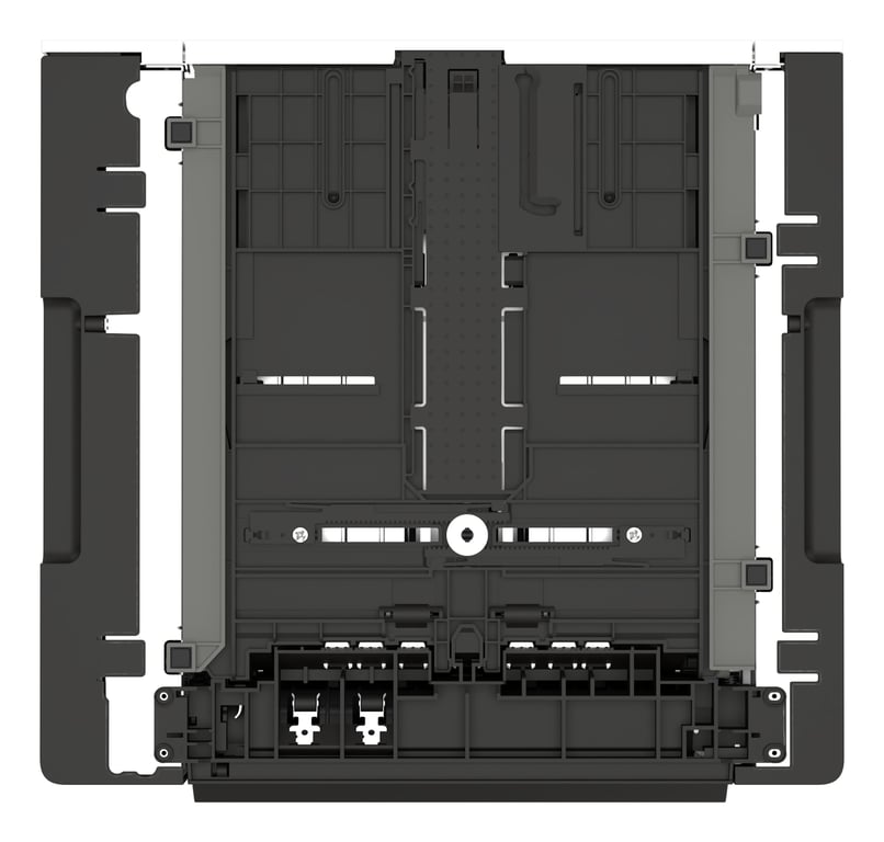 фото Принтер Xerox C300 2