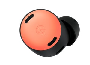Google Pixel Buds Pro Trådlösa in-ear-hörlurar Bluetooth-samtal/musik Korall