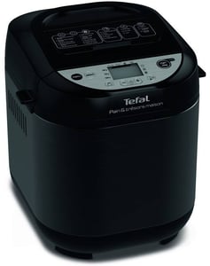 Tefal PF251835 Brotbackmaschine 610 W Schwarz
