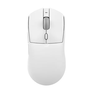 AJAZZ AJ139 V2 MC myszka Gaming Oburęczny RF Wireless + Bluetooth + USB Type-C Optyczny 12000 DPI
