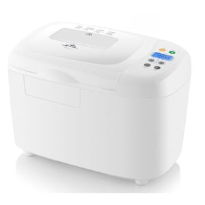 Eta Harmony II brödrost 850 W Vit