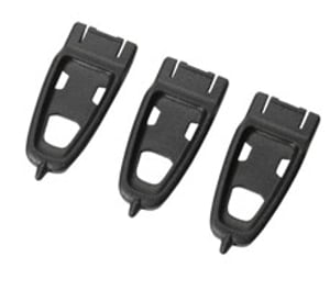 Motorola STYLUS-00007-03R rysik do PDA Czarny