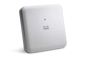 Cisco Aironet 1830 1000 Mbit/s Biały Obsługa PoE