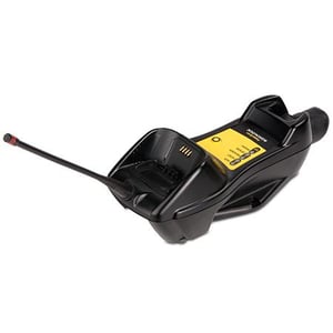 Datalogic BC9030-BK-433-BP Mobile Device Charger Barcode Scanner Black Indoor