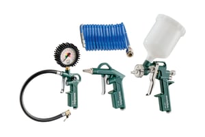 Metabo 601585000 compressed air can