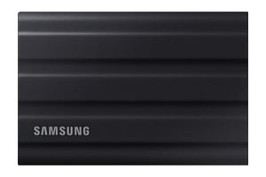 Samsung MU-PE4T0S 4 TB USB Typ C 3.2 Gen 2 (3.1 Gen 2) Schwarz