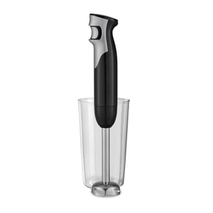 Maestro MR-509 blender 0,6 l Blender immersyjny 500 W Czarny, Stal nierdzewna