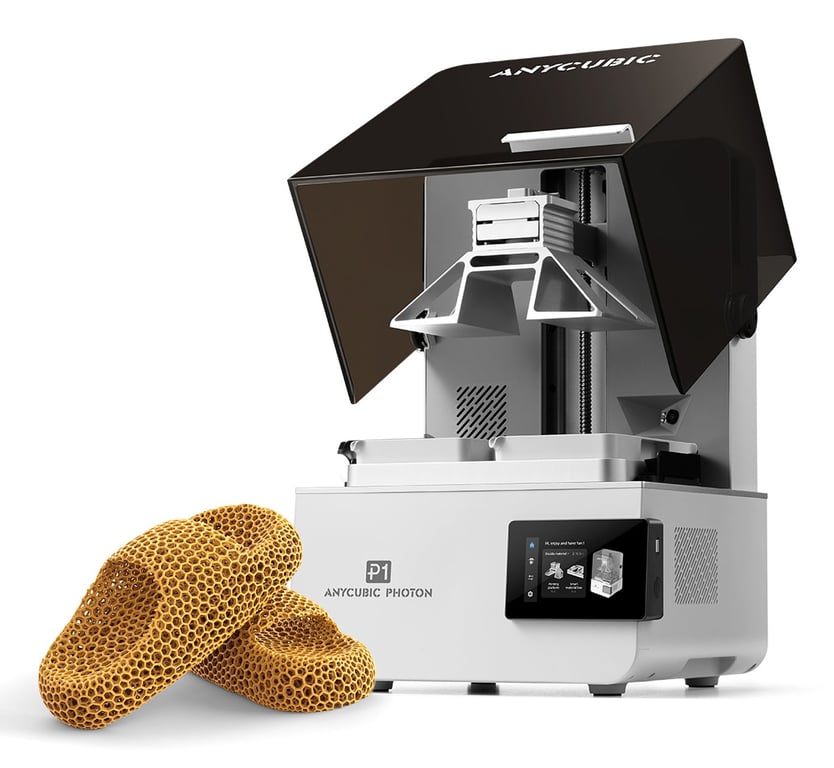 Anycubic Photon P1 Wi-Fi
