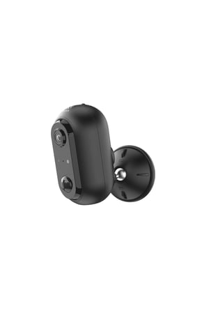 WOOX R9045 Outdoor Tube-Style Industrial Camera 1920 x 1080 px Ceiling / Wall