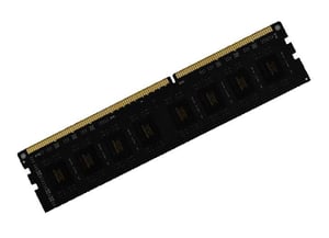 Hikvision U1 4 GB memory module, 1 x 4 GB DDR3 240-pin DIMM