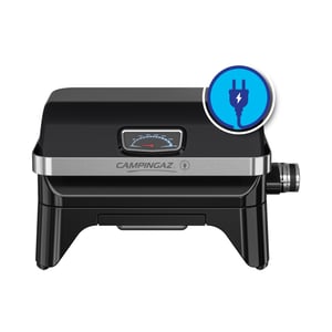 Campingaz Attitude 2GO Electric Grill Blade, Electric, Black