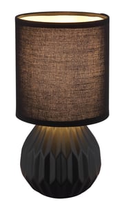 GLOBO 21730S Tischlampe E14 40 W