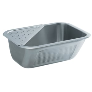 Teka BS501 Edelstahl