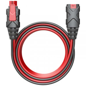 NOCO GC004 Power Cable, Black, Red 3 m X-Connect