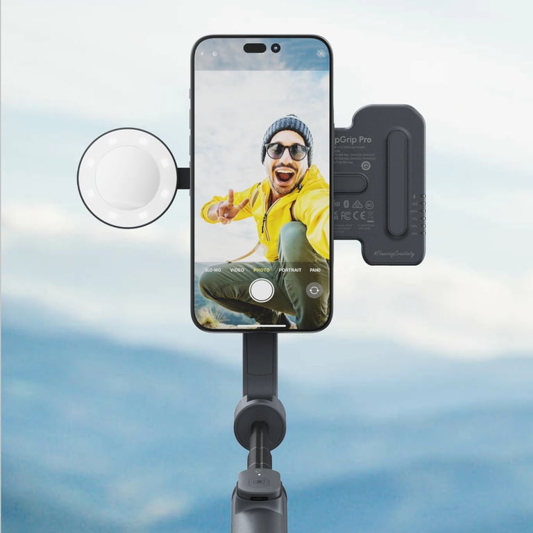 ShiftCam Travel Kit Pro
