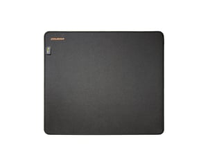 COUGAR 3PFRWLXBRB3.0001 Mauspad Gaming-Mauspad Schwarz