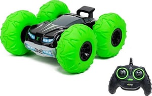 Exost 20266 ferngesteuertes Monster-Truck-Modell mit Elektromotor, Maßstab 1:10