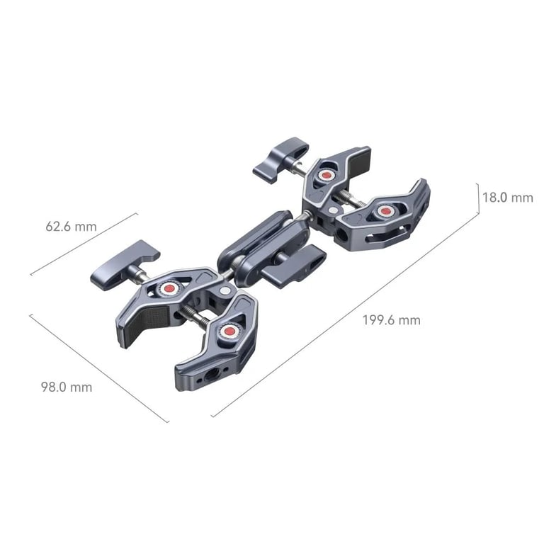 SmallRig 4103B klamra do kamery