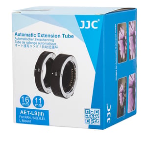 JJC AET-LS(II) adapter soczewek